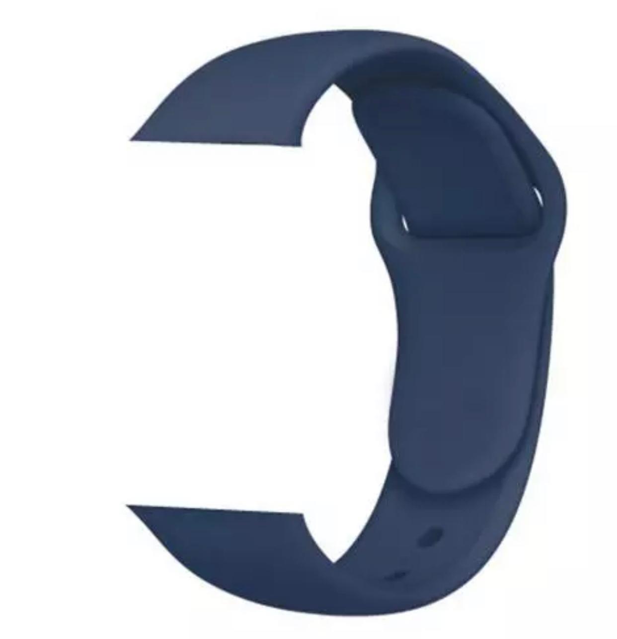Curea bleumarin pentru Apple Watch A8926 CU1