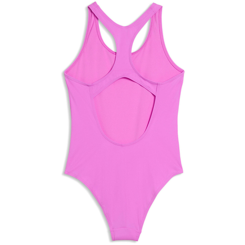 Custom de baie copii Puma Swim Girls Racerback Swimsuit 1p 93813707 - poza 2