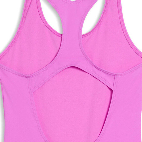 Custom de baie copii Puma Swim Girls Racerback Swimsuit 1p 93813707 - poza 4