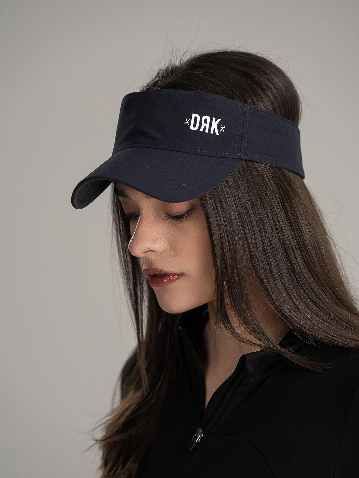 DARYL VISOR - M-L