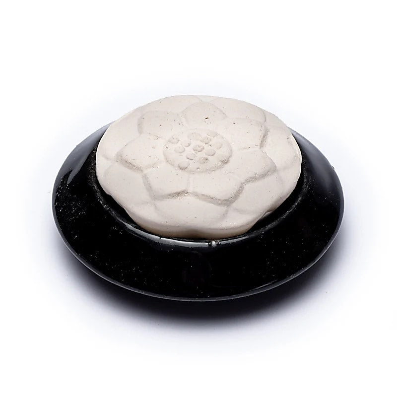 Difuzor aromaterapie uleiuri si parfumuri | Lotus black
