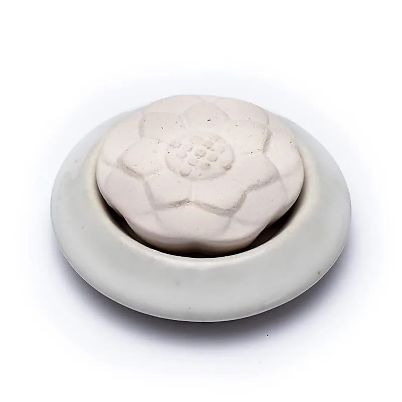 Difuzor aromaterapie uleiuri si parfumuri | Lotus White