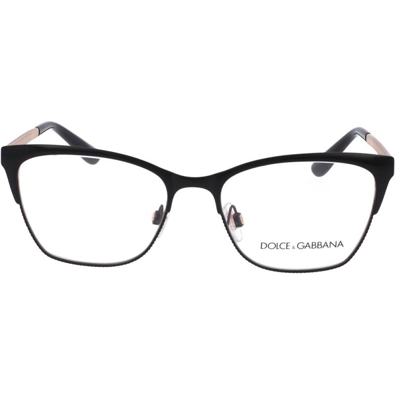 Dolce&Gabbana DG1310 001 52