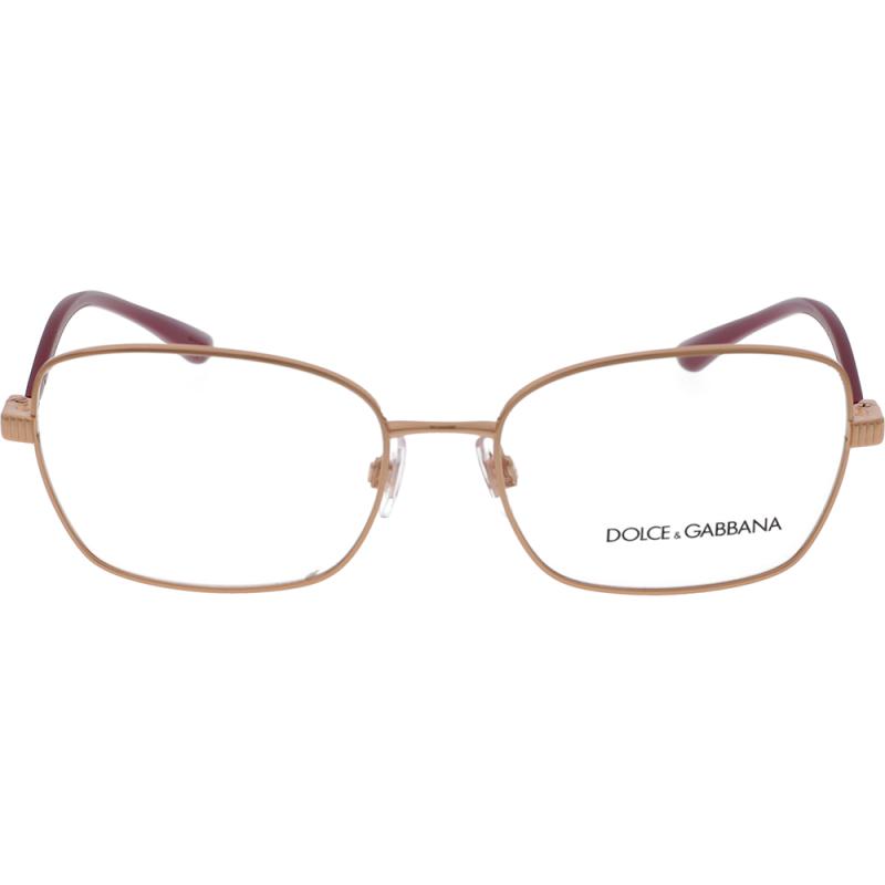 Dolce&Gabbana DG1334 1298 55