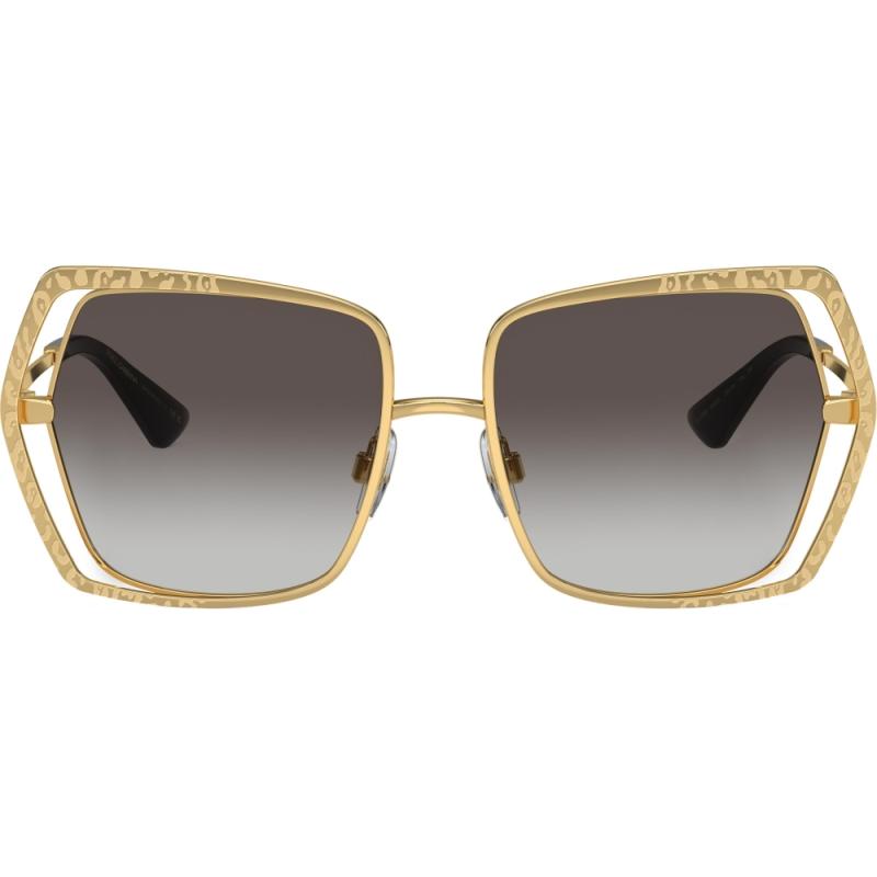 Dolce&Gabbana DG2306 02/8G 55