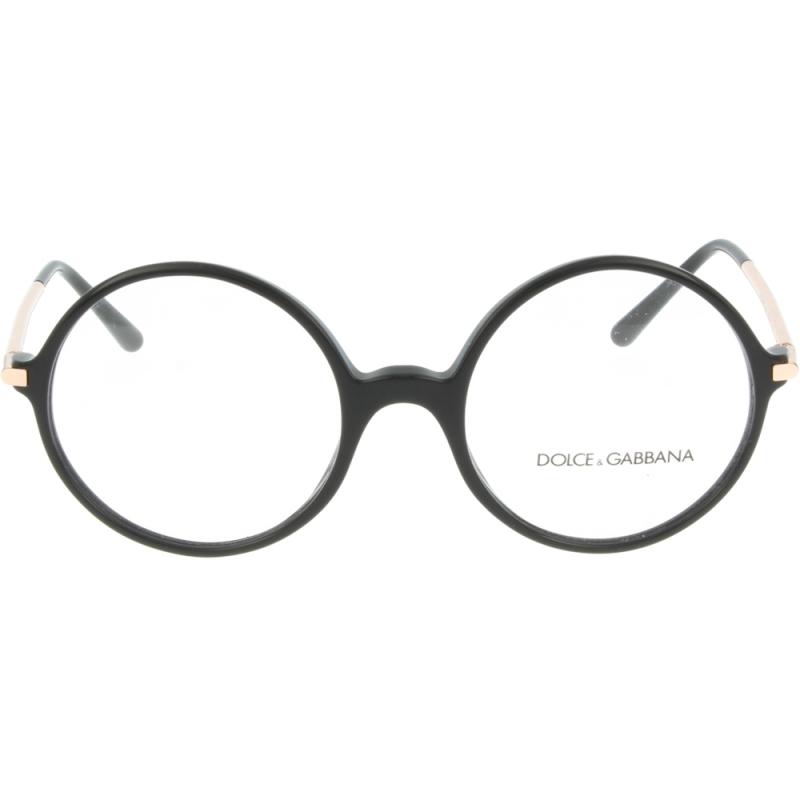 Dolce&Gabbana DG3296 501 52