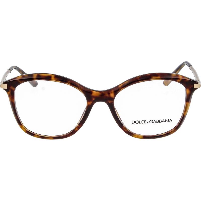 Dolce&Gabbana DG3299 502 51