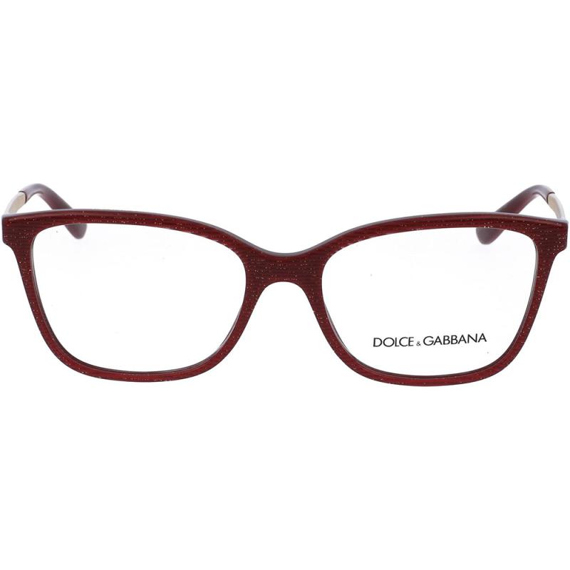 Dolce&Gabbana DG3317 3219 54