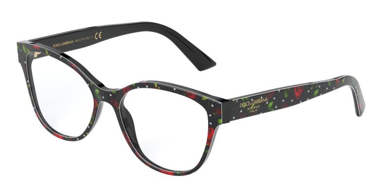 Dolce&Gabbana DG3322 3229 52