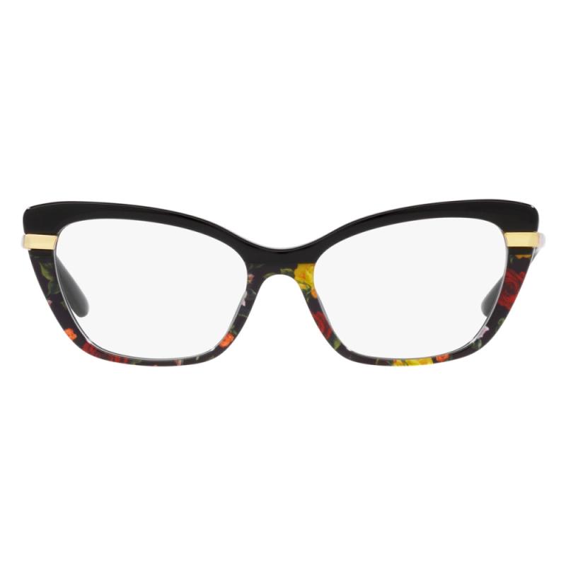 Dolce&Gabbana DG3325 3400 54