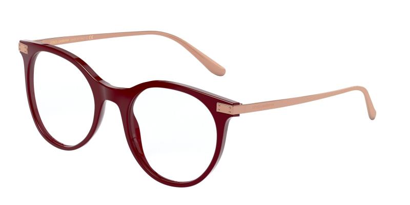 Dolce&Gabbana DG3330 3091 51