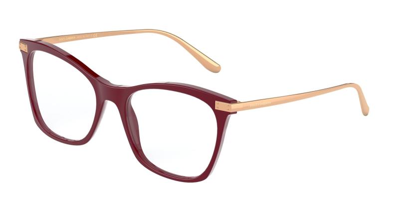 Dolce&Gabbana DG3331 3091 52