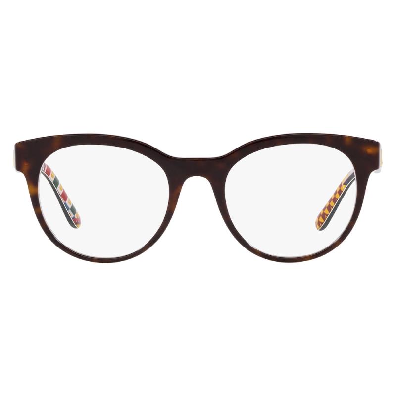 Dolce&Gabbana DG3334 3217 52