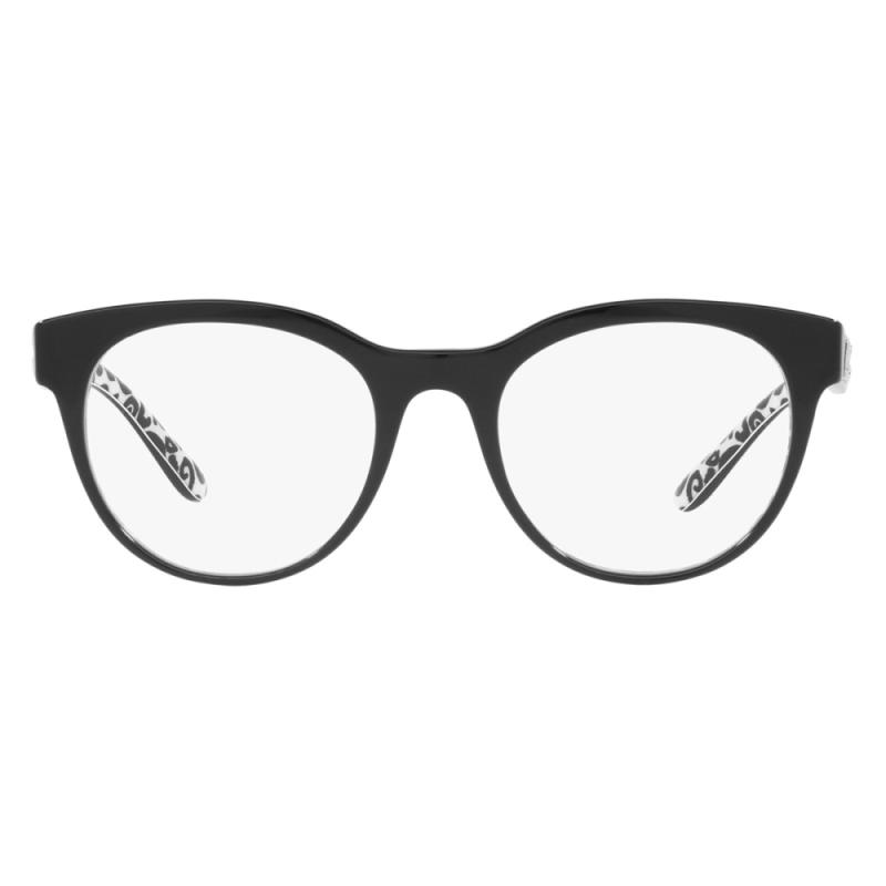 Dolce&Gabbana DG3334 3389 52