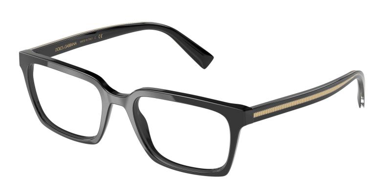Dolce&Gabbana DG3337 501 55