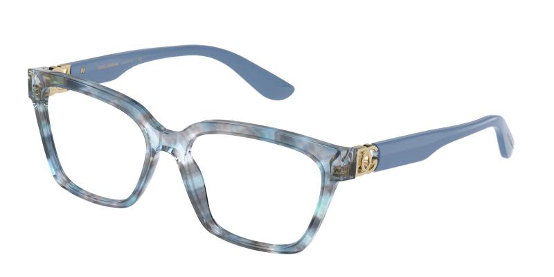 Dolce&Gabbana DG3343 3320 55