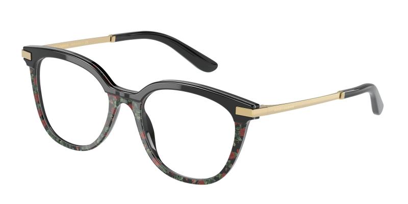 Dolce&Gabbana DG3346 3317 52