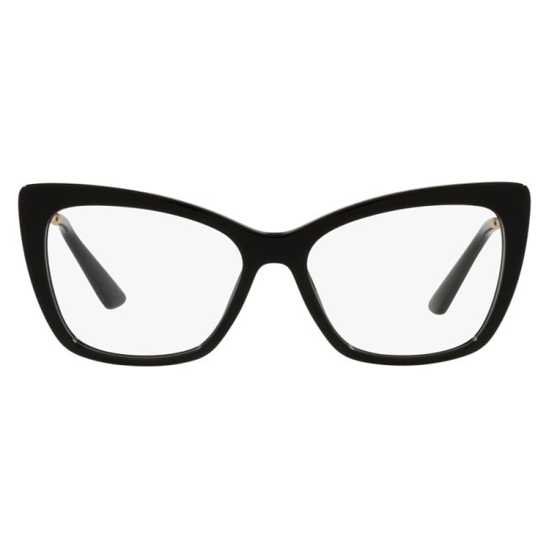 Dolce&Gabbana DG3348 501 55