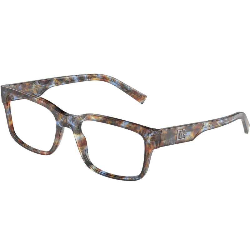 Dolce&Gabbana DG3352 3357 55