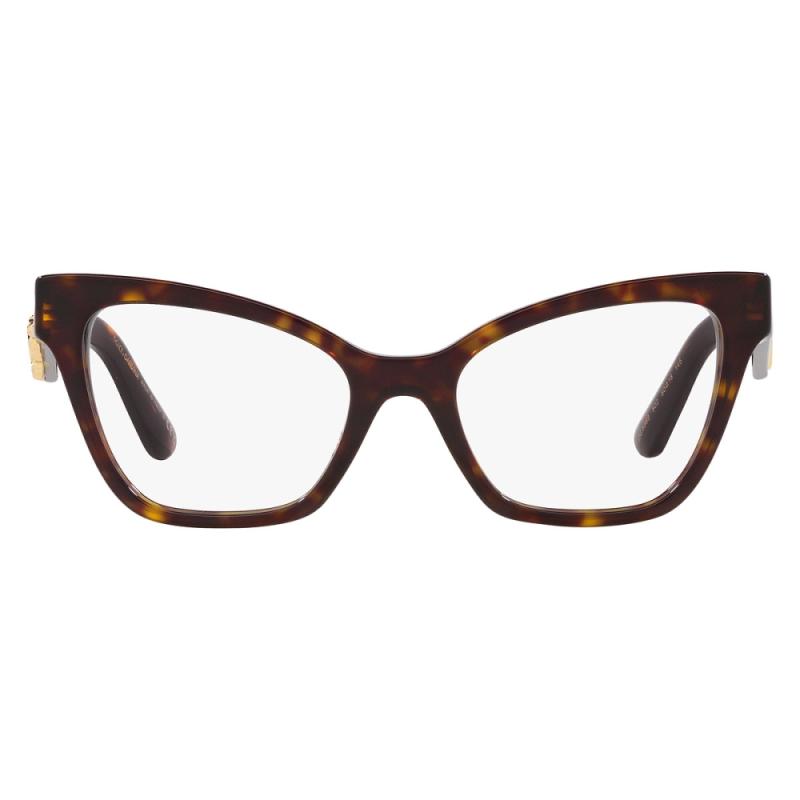 Dolce&Gabbana DG3369 502 52