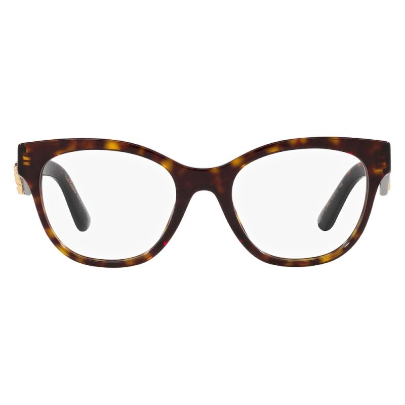 Dolce&Gabbana DG3371 502 53