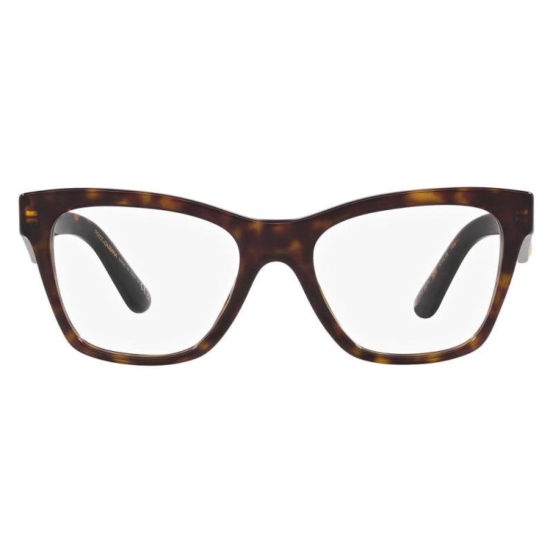 Dolce&Gabbana DG3374 502 53
