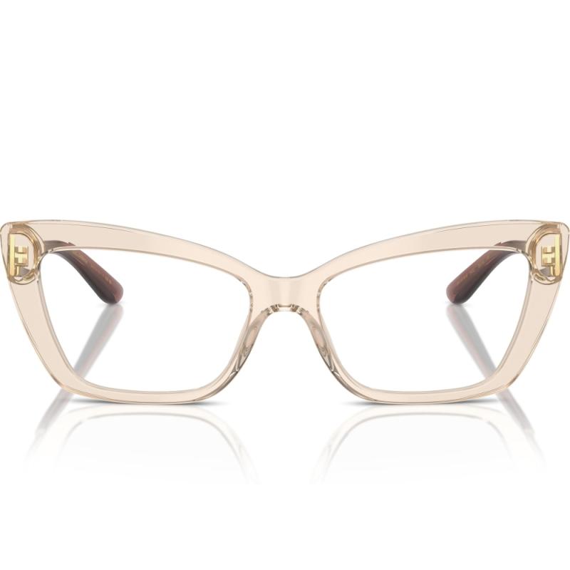 Dolce&Gabbana DG3375B 3432 53