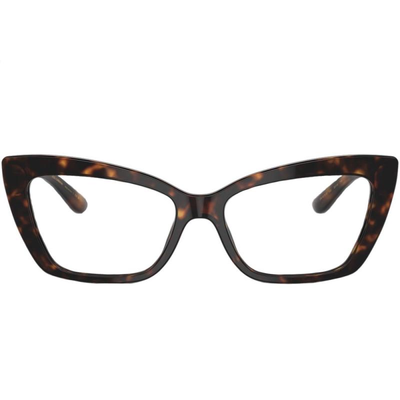 Dolce&Gabbana DG3375B 502 53