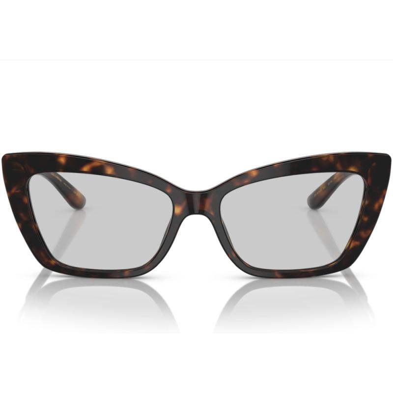 Dolce&Gabbana DG3375B 502 55