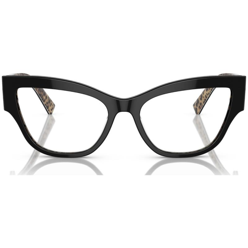 Dolce&Gabbana DG3378 3299 53