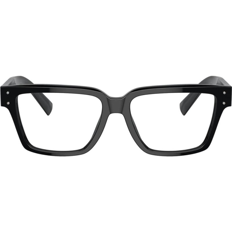 Dolce&Gabbana DG3383 501 55