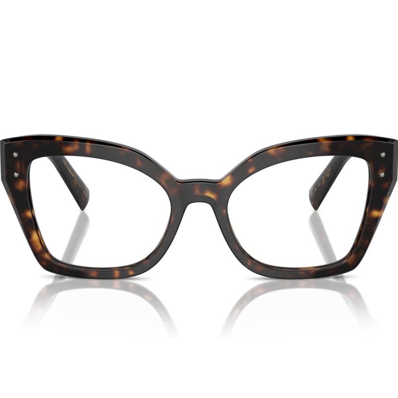 Dolce&Gabbana DG3386 502 53