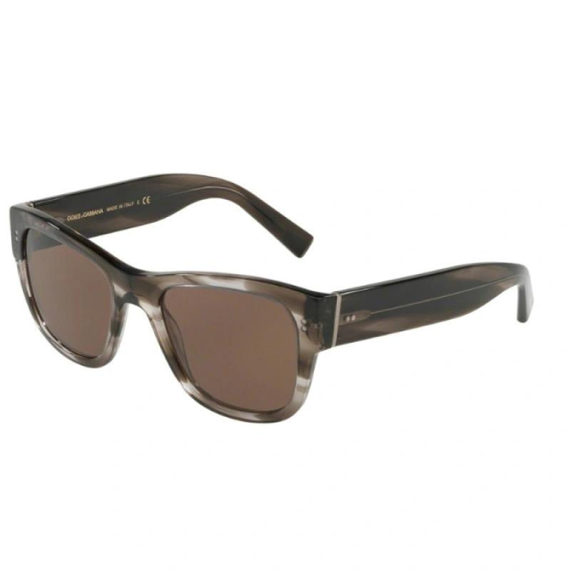 Dolce&Gabbana DG4338 318773 52
