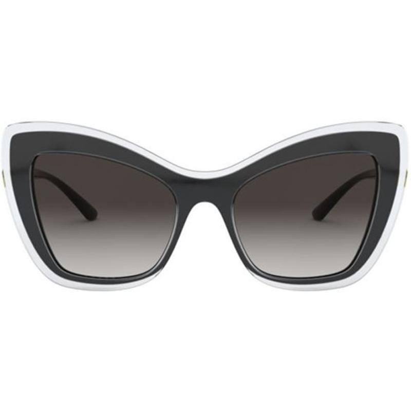 Dolce&Gabbana DG4364 53838G 54