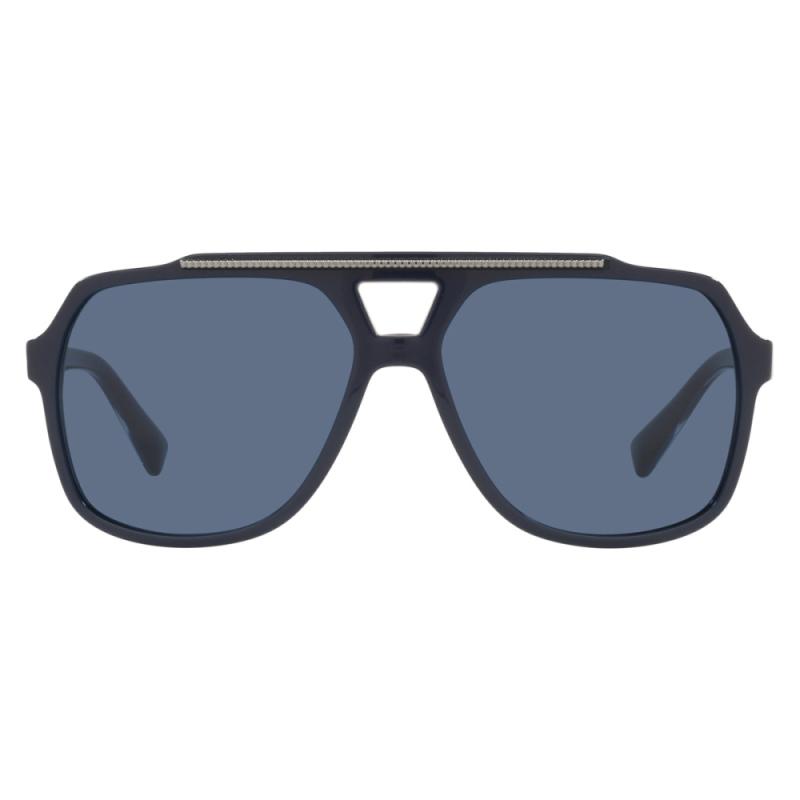 Dolce&Gabbana DG4388 328080 60