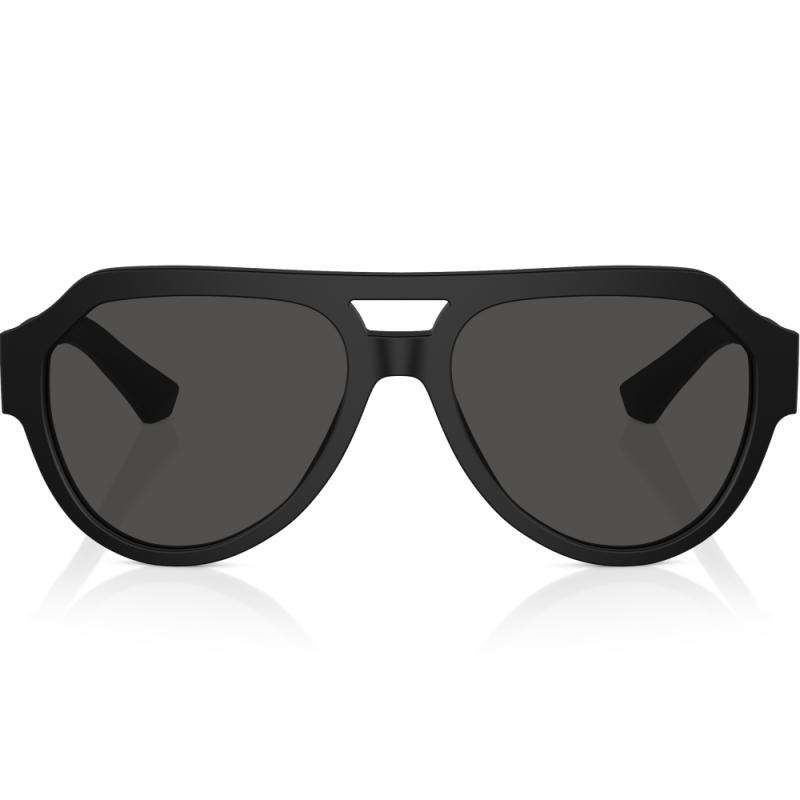 Dolce&Gabbana DG4466 2525/6G 56