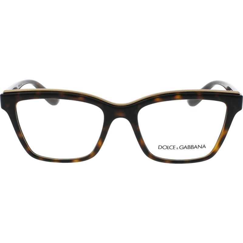 Dolce&Gabbana DG5064 502 53