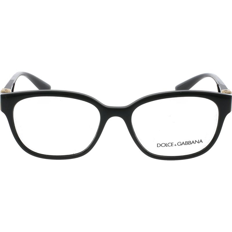 Dolce&Gabbana DG5066 501 54