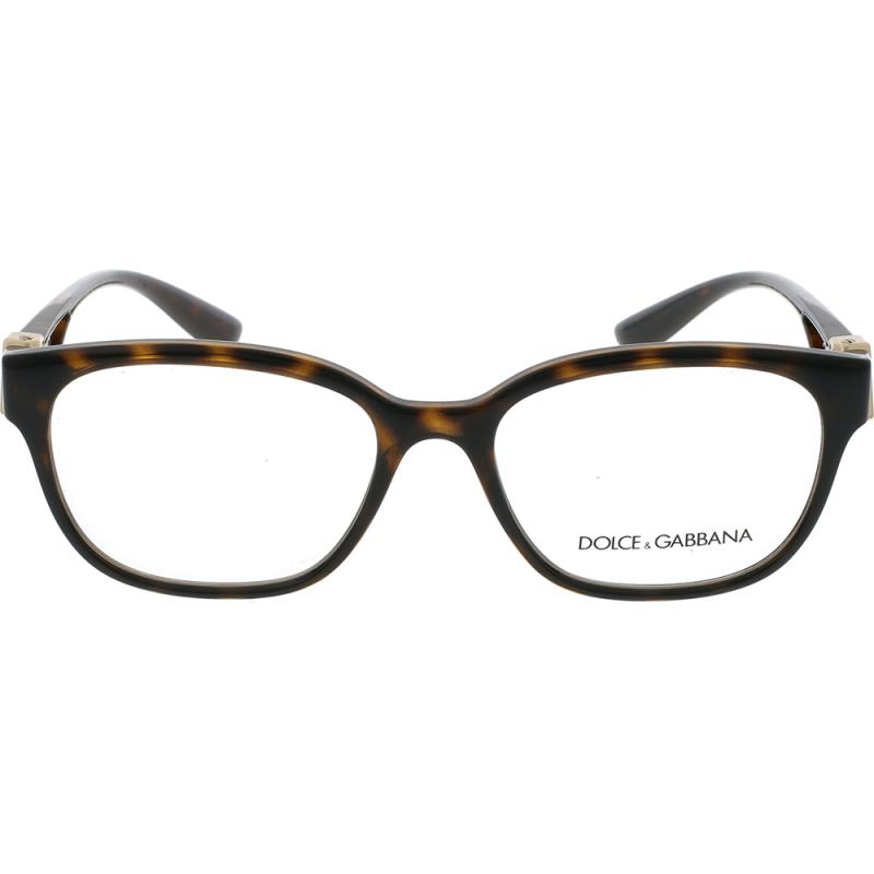 Dolce&Gabbana DG5066 502 54