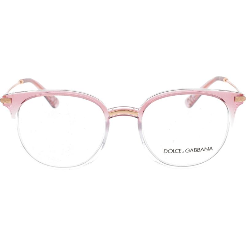 Dolce&Gabbana DG5071 3303 50