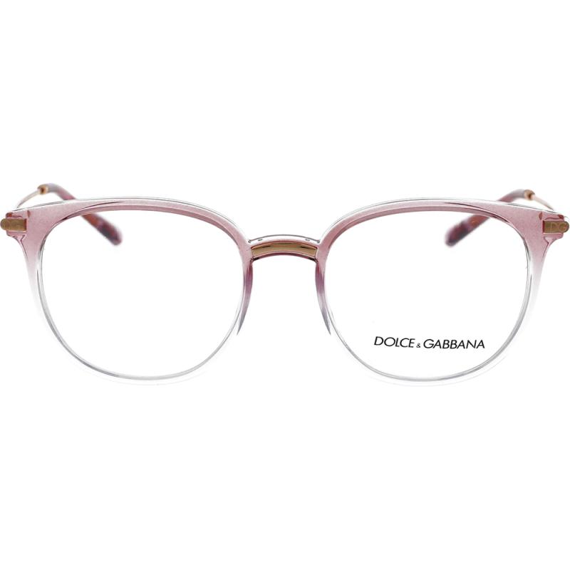 Dolce&Gabbana DG5071 3303 52