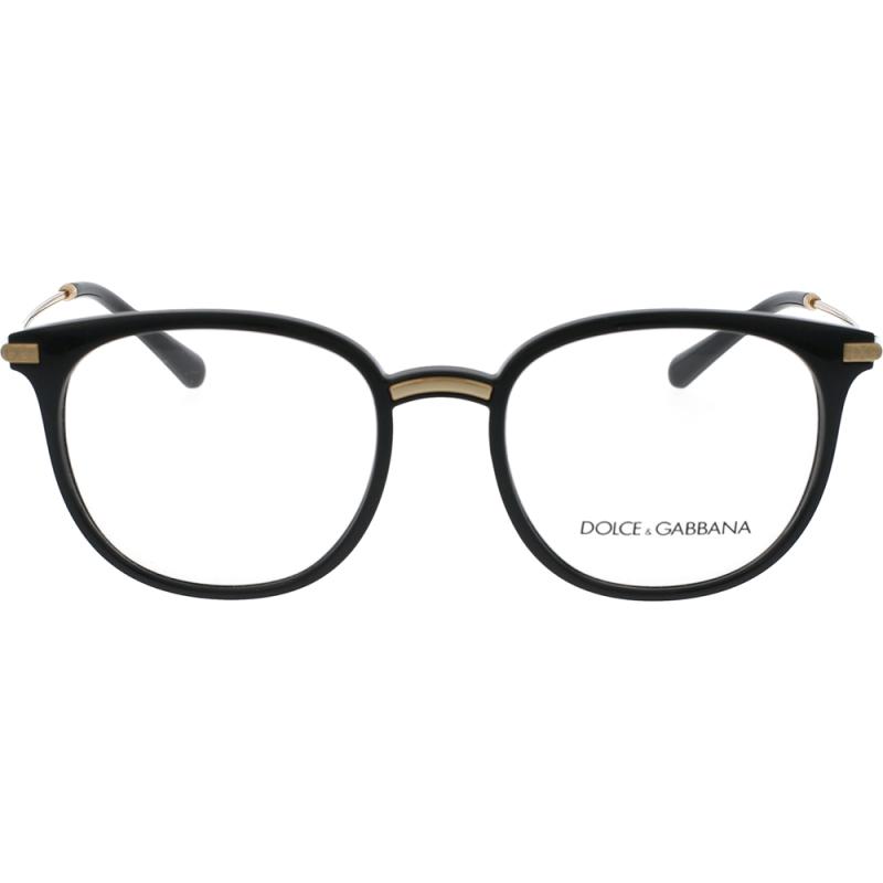 Dolce&Gabbana DG5071 501 52