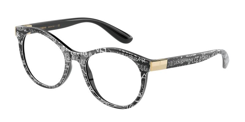 Dolce&Gabbana DG5075 3313 51