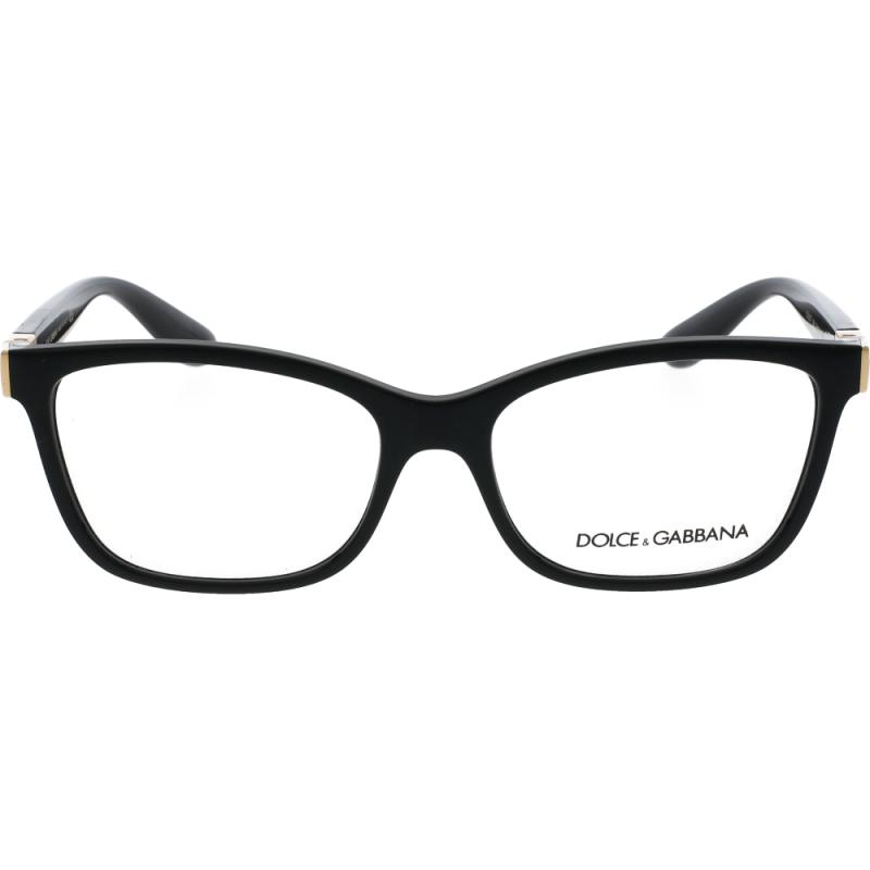 Dolce&Gabbana DG5077 501 54