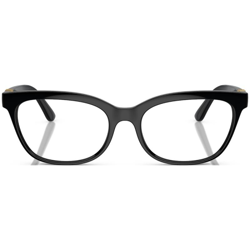 Dolce&Gabbana DG5106U 501 52