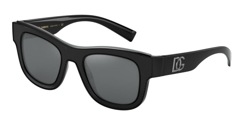 Dolce&Gabbana DG6140 501/6G 50