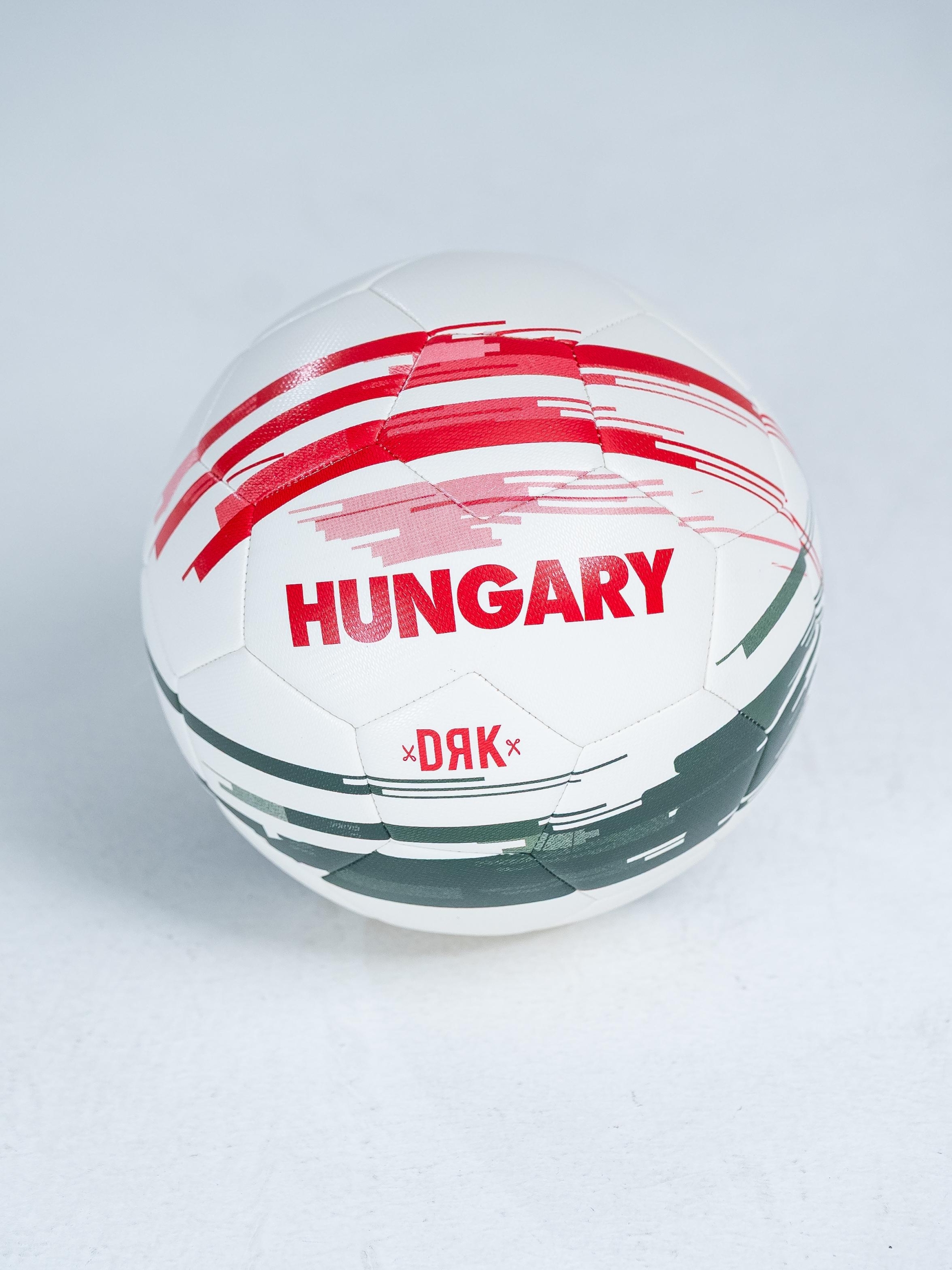 DRK FOOTBALL 1 - 1
