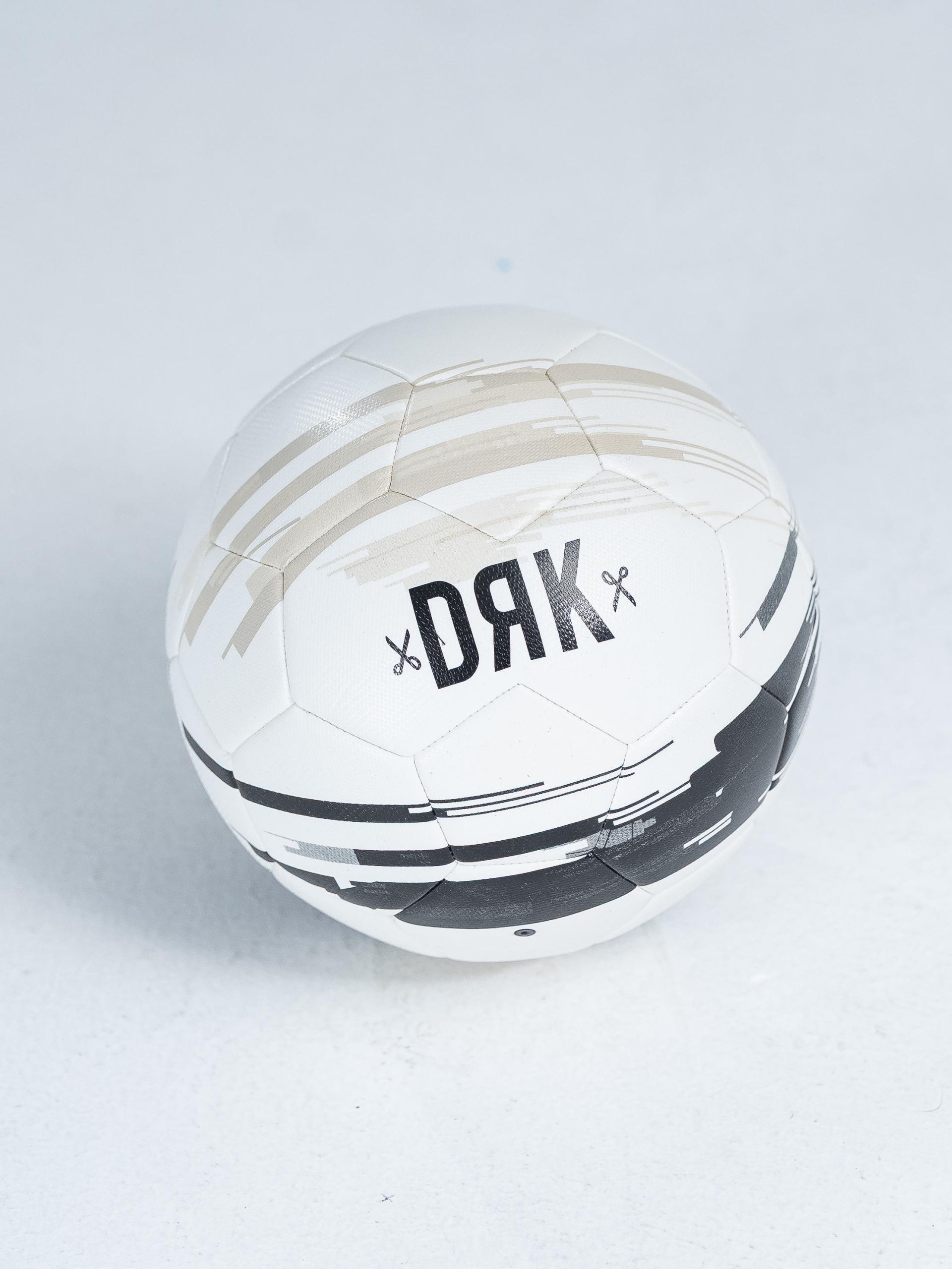 DRK FOOTBALL 5 - 5