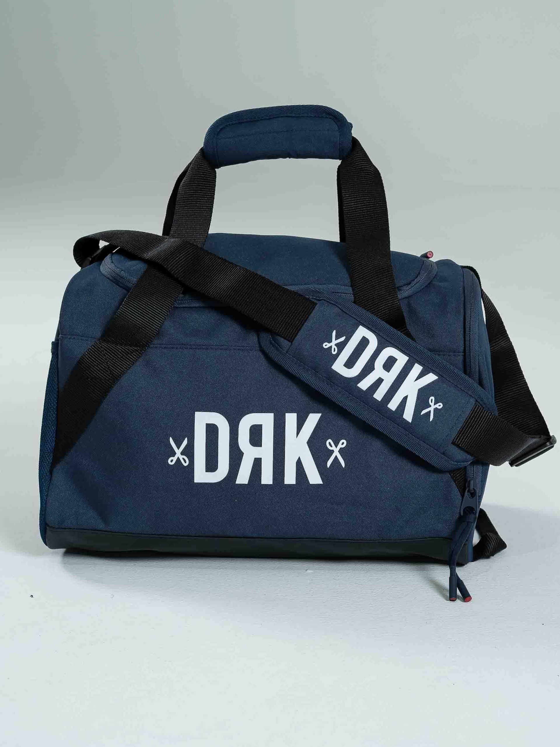 DUFFLE BAG SMALL - S