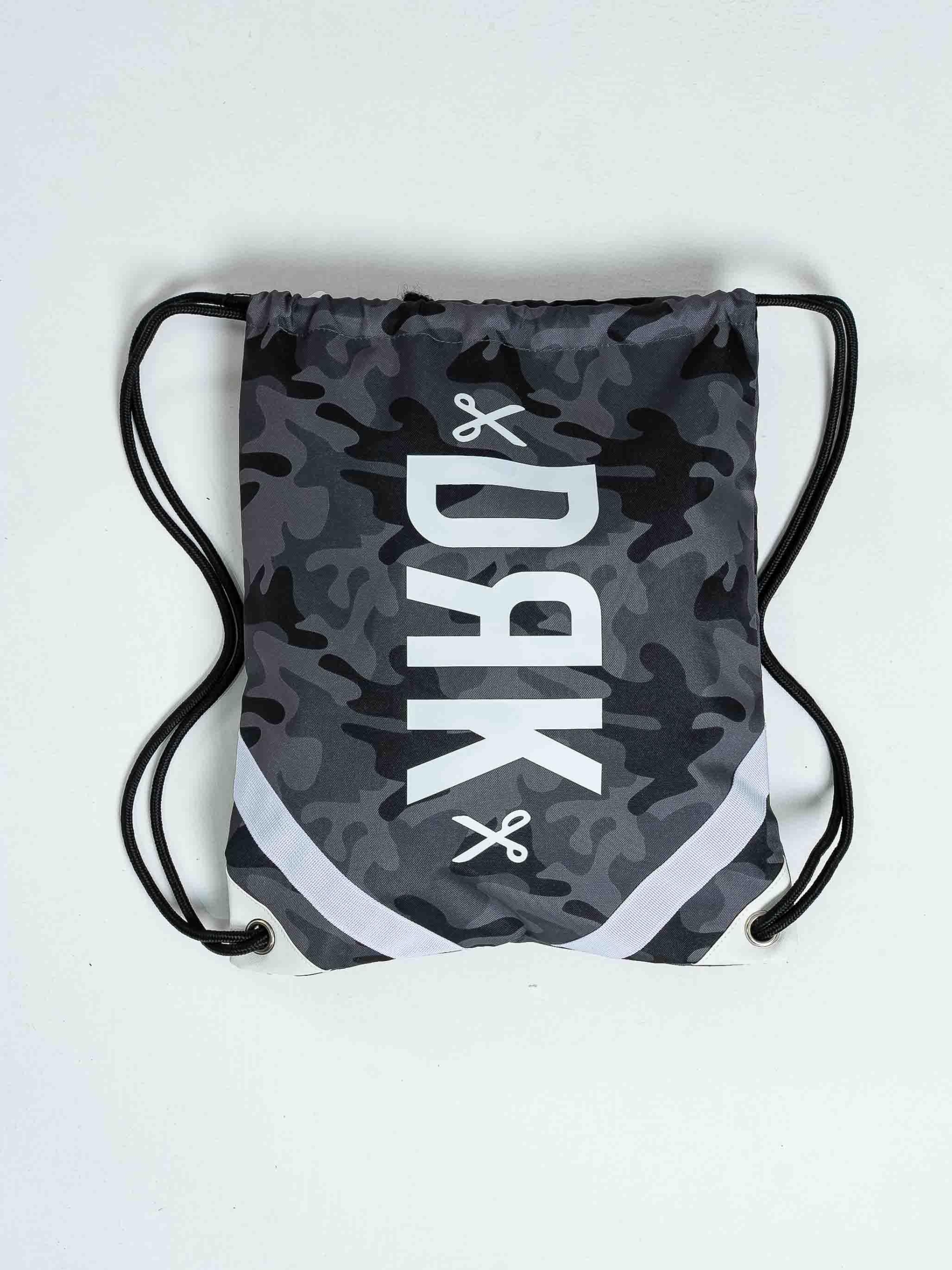 EARTH GYMBAG - NS